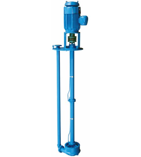 Vertical Sump and Process Pumps